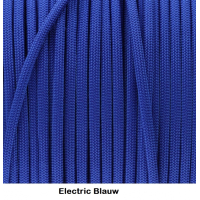 Electric Blauw 